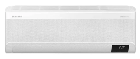 Samsung Wind Free Mass Geo AR09BSFAMWKNER / Кондиционеры