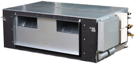 Daichi DAT160BLHS1/DFT160ALS1/-40 / Кондиционеры