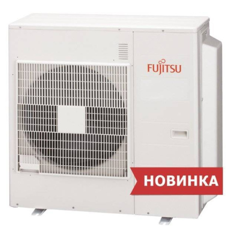 Fujitsu AOYG45LBLA6 / Кондиционеры