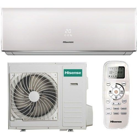 Hisense AS-24UR4SFBDB5 / Кондиционеры