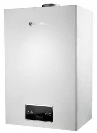 Amulet Turbo SB 24 кВт