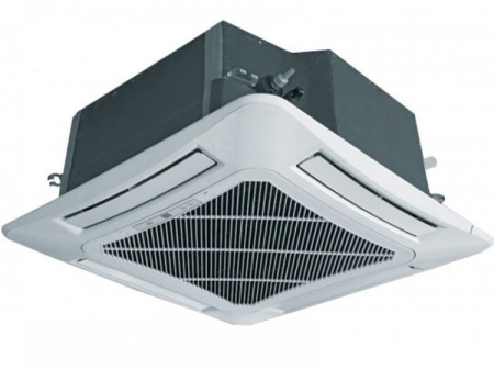 Pioneer KF-100WCFBB / Фанкойлы