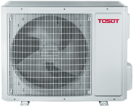 Tosot T18H-SnN/I/T18H-SnN/O / Кондиционеры
