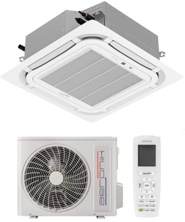 Aeronik ASI-AKH71R1/B-S INV/ASO-AGUHN71R1/INV(TF06) / Кондиционеры