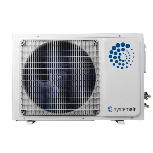 Systemair SYSPLIT CEILING 18 EVO HP Q / Кондиционеры