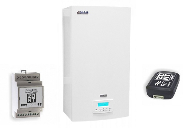 Эван EXPERT PLUS – 9