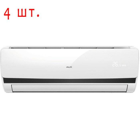 AUX AM4-H36/4DR1/AMWM-H07\4R1*4шт / Кондиционеры