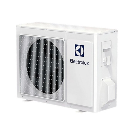 Electrolux Evolution EACS/I - 11 HEV/N3 / Кондиционеры