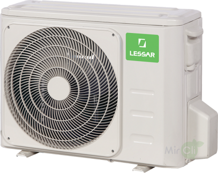 Lessar LS-H07KPA2B/LU-H07KPA2B / Кондиционеры