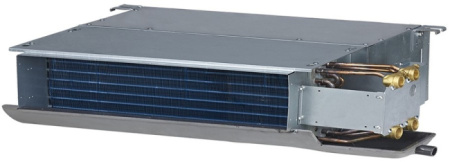 Midea MK10A3HCBS / Фанкойлы