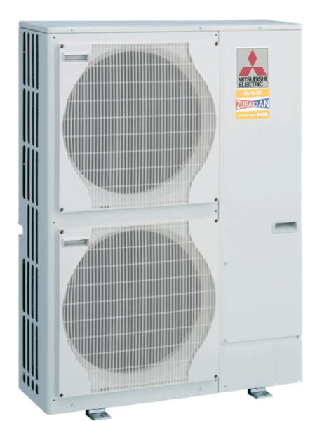 Mitsubishi Electric PUHZ-SHW80VHA