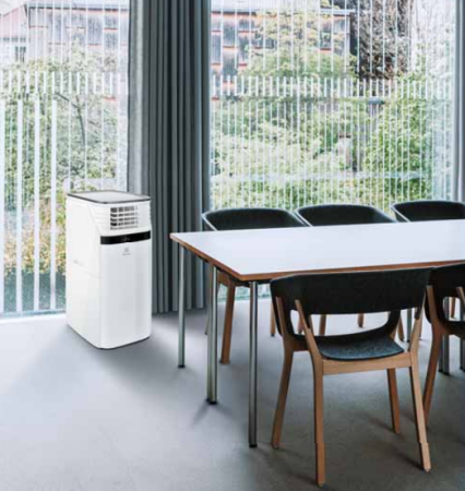 Electrolux EACM-22 JK/N3 / Кондиционеры