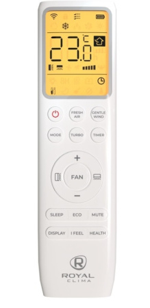 Royal Clima RCI-RFS35HN / Кондиционеры