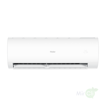 Haier HSU-07HPL03/R3 (-30C) / Кондиционеры