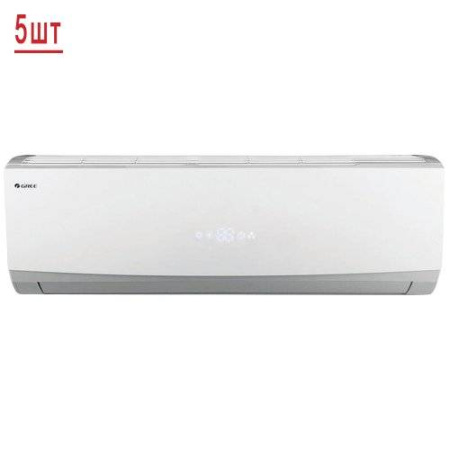 Gree GWHD(42)NK3AO/GWH(07)QB-K3DNC2G/I*5 / Кондиционеры