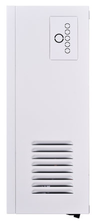 Thermex Boss 12 Wi-Fi (White)