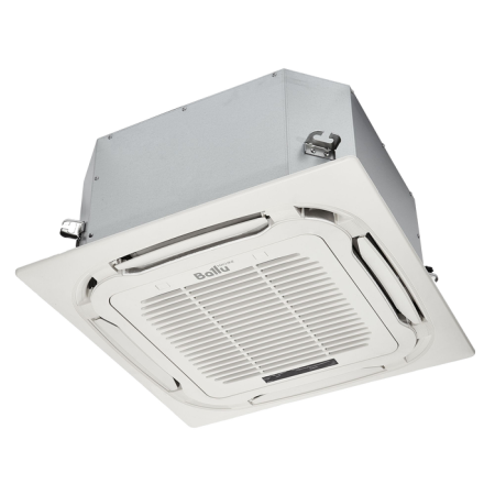 Ballu Universal III (R410a) BLC_C-36HN1_21Y / Кондиционеры