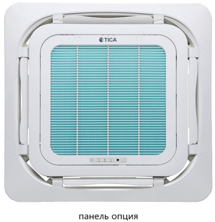 TICA TKM600B4D / Фанкойлы