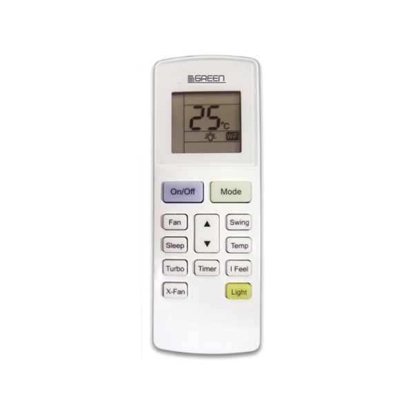 Green GRI/GRO-24 HH2 / Кондиционеры