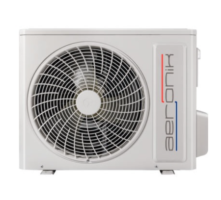 Aeronik ASI-AFH140PHS1 A-S/ASO-AGUHN140W1 / Кондиционеры