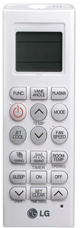 LG UV24R.N10/UU24WR.U40 / Кондиционеры