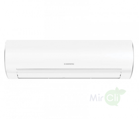 Kentatsu KSGQ50HFAN1/KSRQ50HFAN1/-40 / Кондиционеры