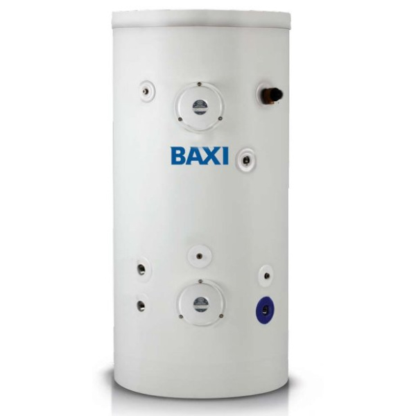 Baxi Premier Plus 570