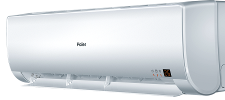 Haier HSU-30HNH03/R2-W/HSU-30HUN03/R2 (-40C) / Кондиционеры