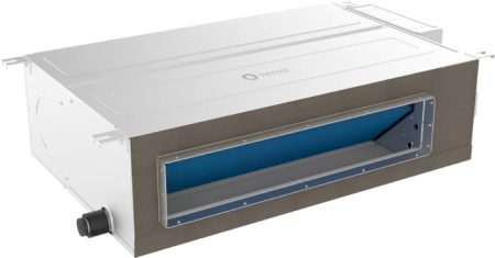 SYSCOOL SYSPLIT DUCT 18 HP Q / Кондиционеры