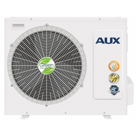 AUX AL-H36/4DR1(U)/ALMD-H36/4DR1 / Кондиционеры