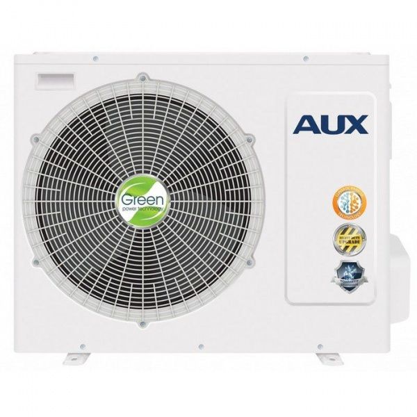 AUX AL-H36/4DR1(U)/ALMD-H36/4DR1 / Кондиционеры
