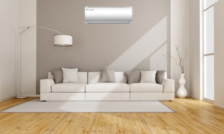 Systemair SYSIMPLE FWM18A / Фанкойлы