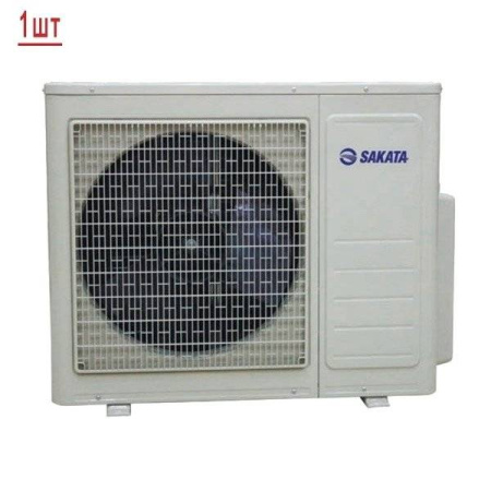 Sakata SOM-4Z80B/SIMW-25CZ*4шт / Кондиционеры