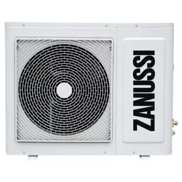 Zanussi ZACD-18 H/ICE/FI/N1 / Кондиционеры