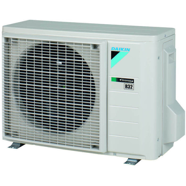 Daikin Stylish FTXA50AW/RXA50B White / Кондиционеры