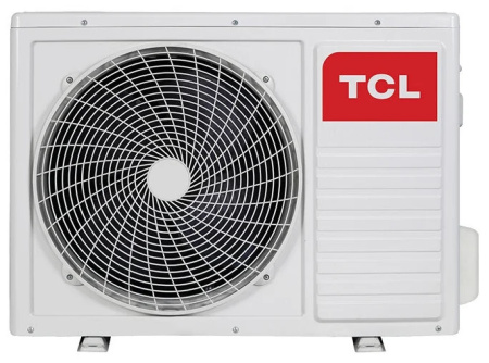 TCL Art TAC-18HRIA/ESB / Кондиционеры