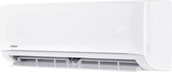 MDV Infini Nordic Heat Pump MDSAN-12HRFN8/MDOAN-12HFN8 / Кондиционеры