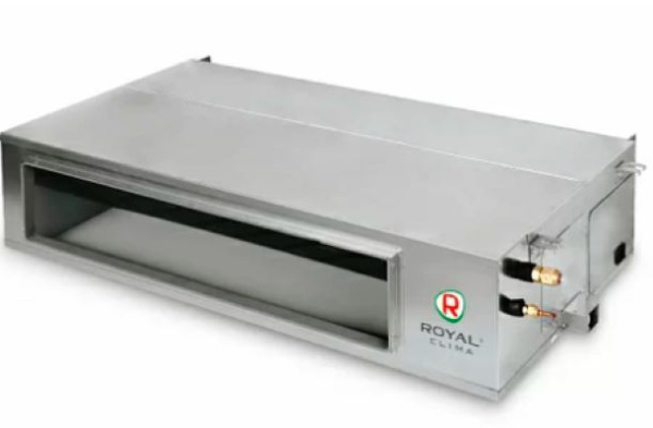 Royal Clima CO-D 18HNXA/CO-E 18HNX