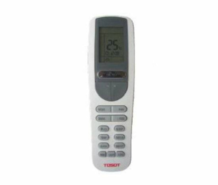 Tosot T09H-SNa/I/T09H-SNa/O / Кондиционеры