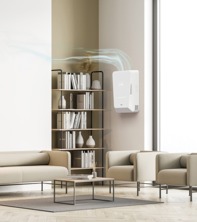 Tion BioX Base / Вентиляция