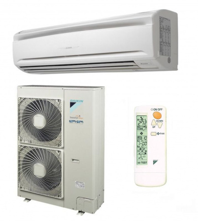 Daikin FAQ100C / RZQG100L8Y / Кондиционеры