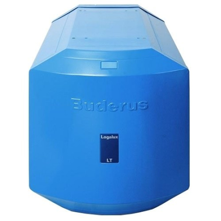 Buderus Logalux LT300/1
