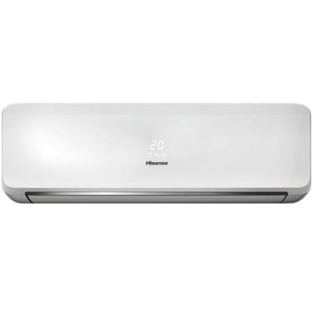 Hisense AS-24UW4SDBTD107 / Кондиционеры