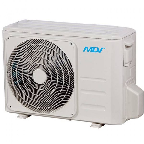 MDV MDSA-07HRN1/MDOA-07HN1 панель Gold/Silver / Кондиционеры