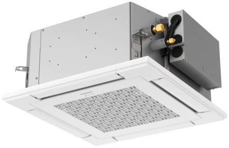 Panasonic S-36PY2E5B/U-36PZH2E5 / Кондиционеры
