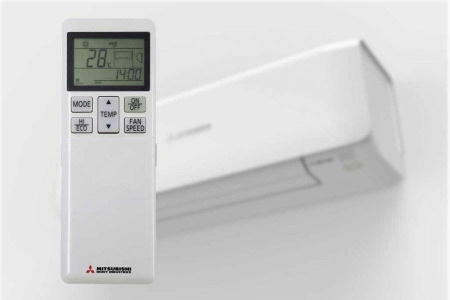 Mitsubishi Heavy SCM100ZM-S/SRK25ZS-S*5шт / Кондиционеры