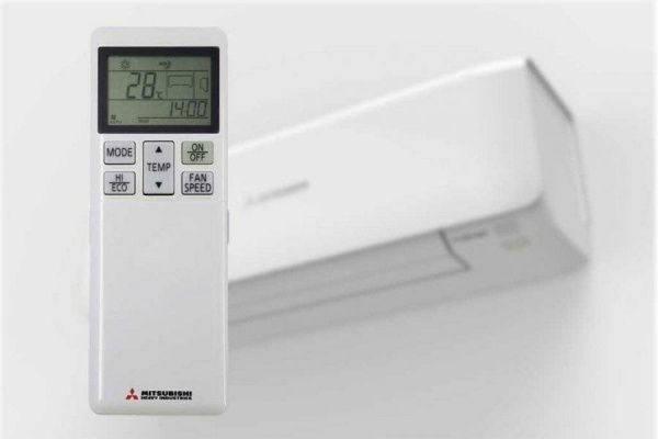 Mitsubishi Heavy SCM100ZM-S/SRK25ZS-S*5шт / Кондиционеры