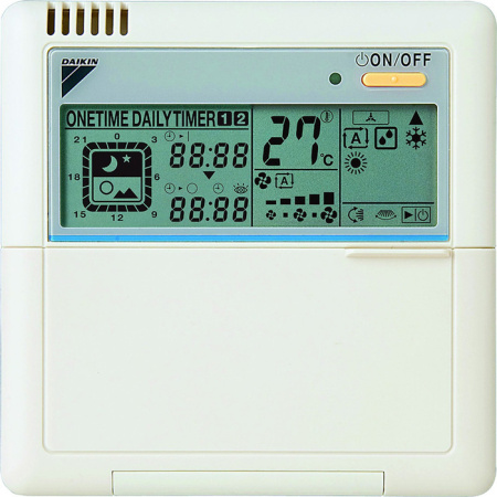 Daikin FWC09BT / Фанкойлы