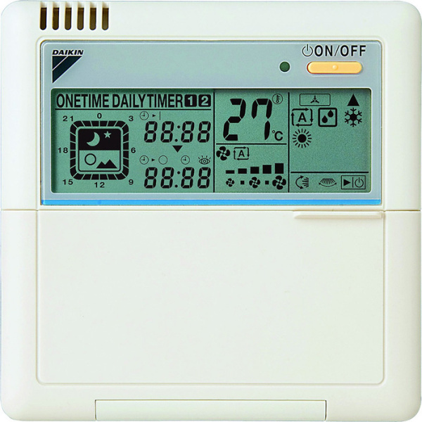 Daikin FWC09BT / Фанкойлы