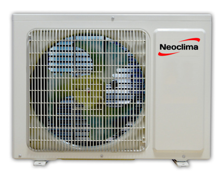 Neoclima NTSI36EH1z/NUI36EH3z / Кондиционеры